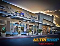 Nutrishop Fresno Nutrition image 1